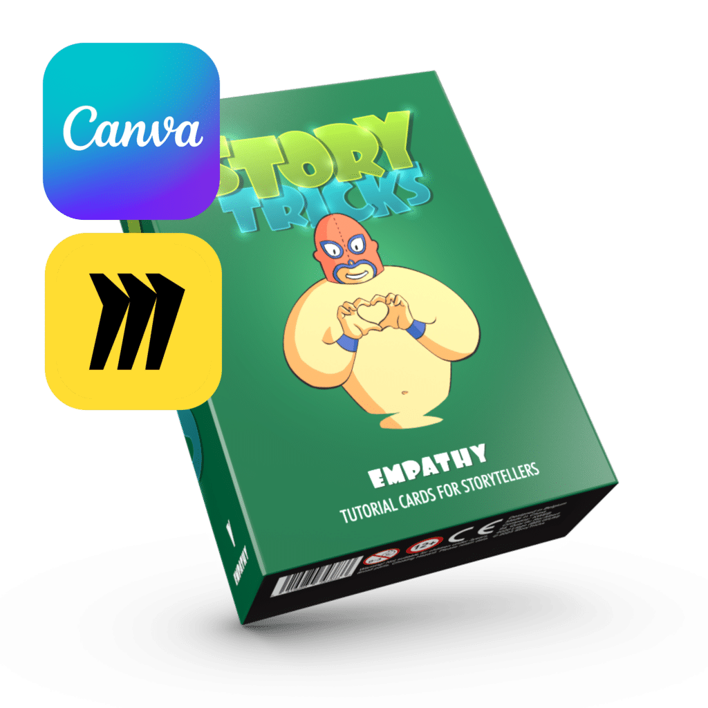 Empathy Deck Digital