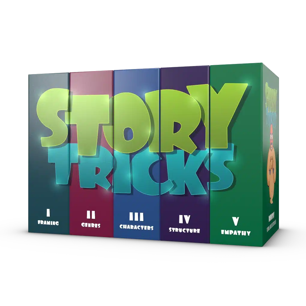 StoryTricks Story Bundle