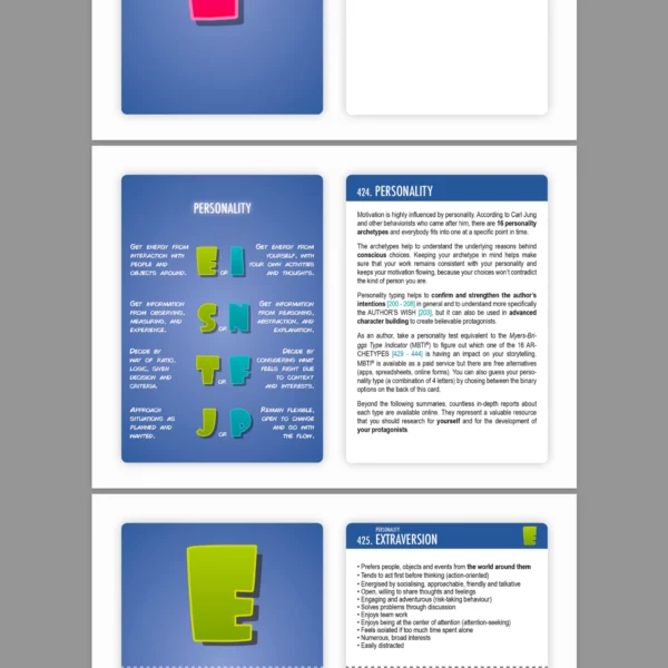 Characters Deck PDF - Image 7
